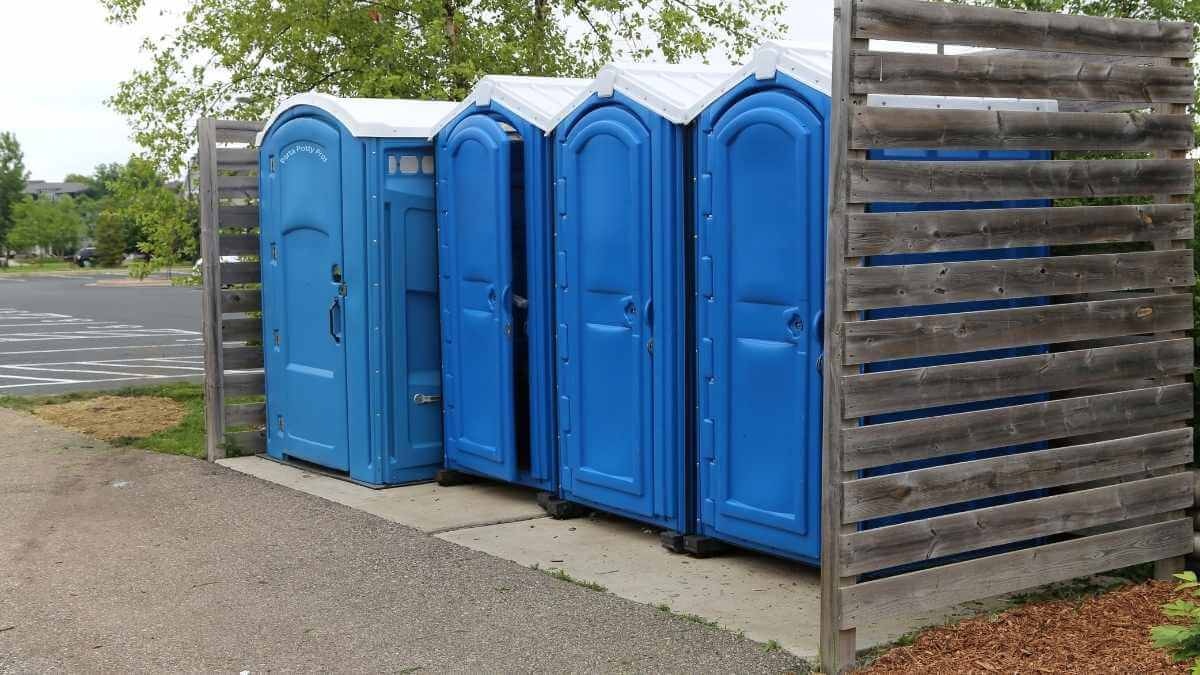 Porta Potty Rental Pros - Quality Portable Restroom Services in Hazelton, ID, 83335